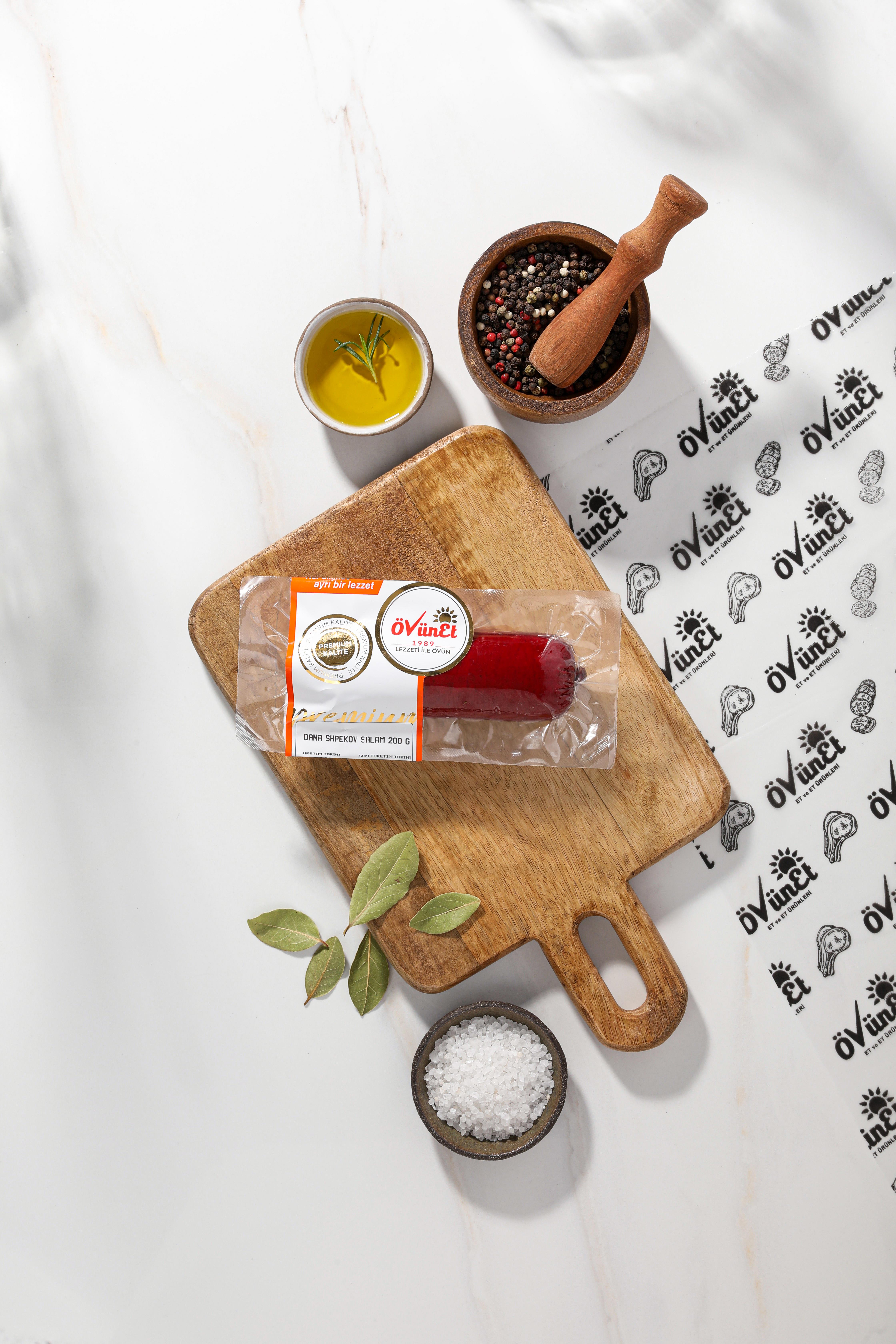 Shpekov Salam Paket (1 Pkt=200 g)