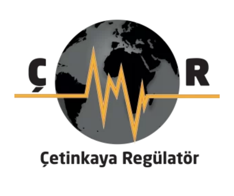 ÇETİNKAYA REGÜLATÖR