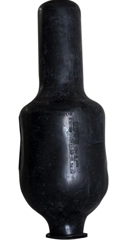 100-150 LT EPDM MEMBRAN