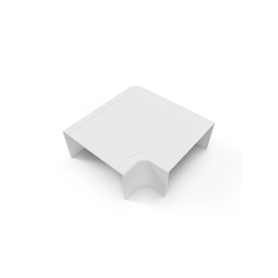 100*50 MM 90 L KÖŞE KAİDESİZ