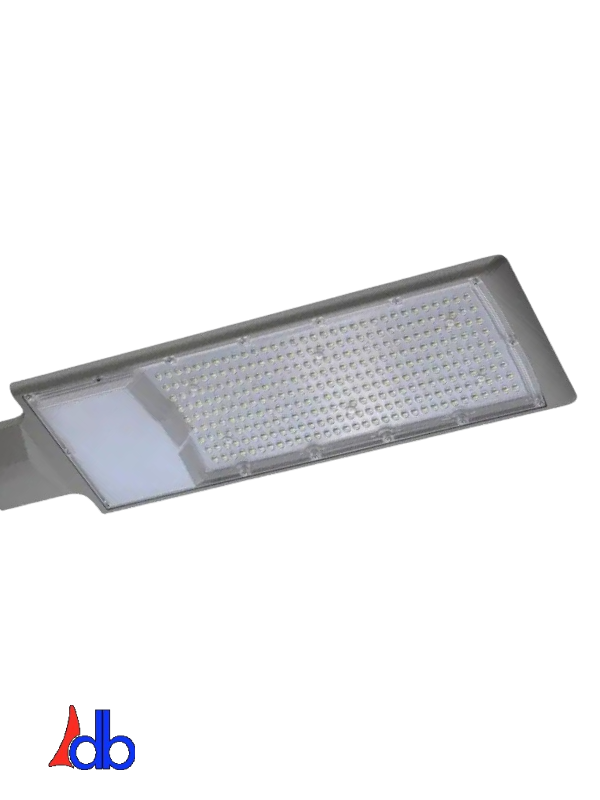 100W SMD LEDLİ SOKAK ARMATÜRÜ BEYAZ IŞIK
