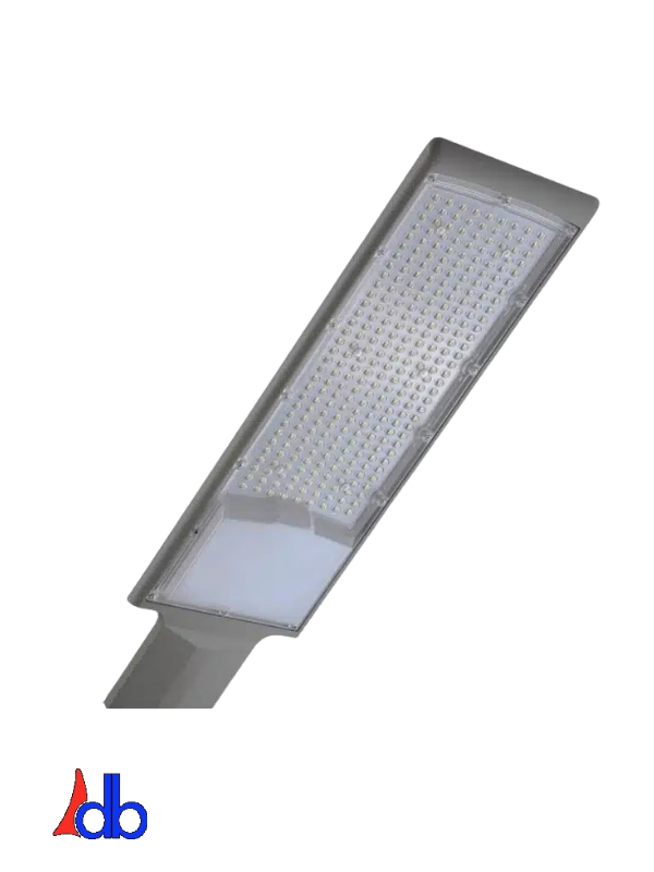 100W SMD LEDLİ SOKAK ARMATÜRÜ BEYAZ IŞIK