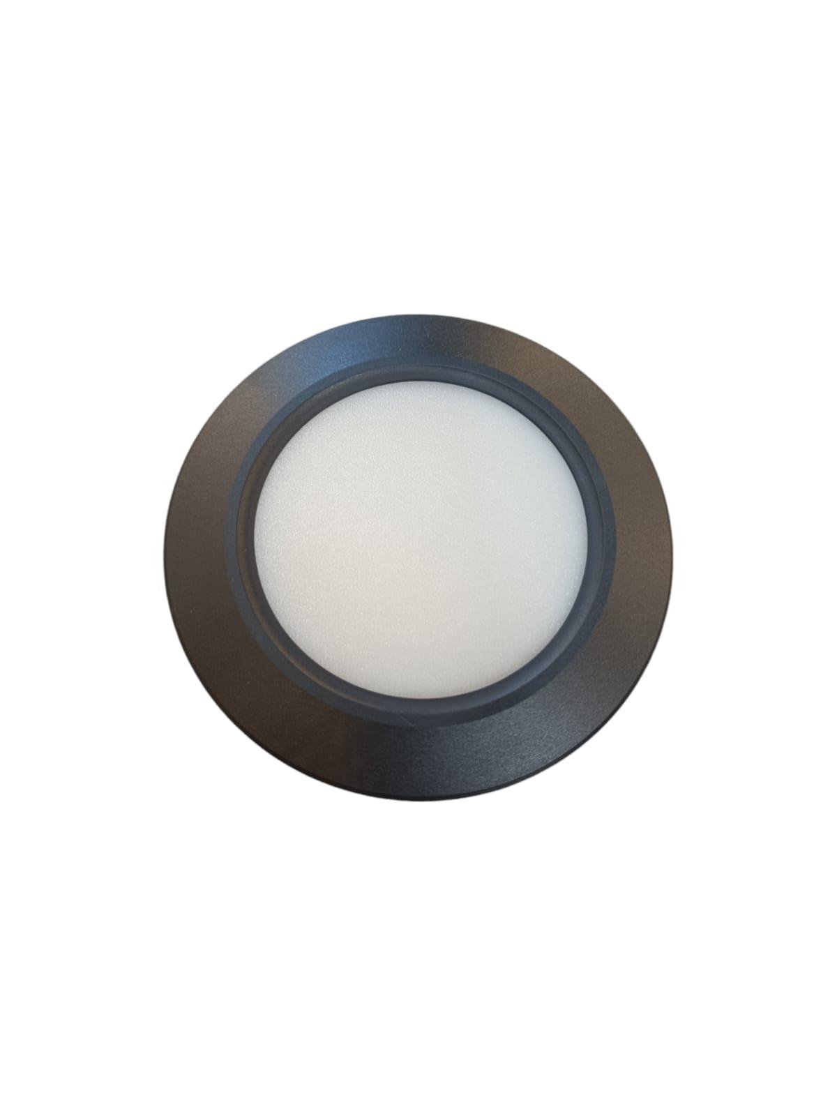 10W S/Ü OVAL BACKLIGHT PANEL LED ANTR. KASA 4000K