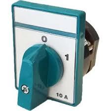 1*10 A AÇMA KAPAMA PAKO SALTER 0 1 METOP