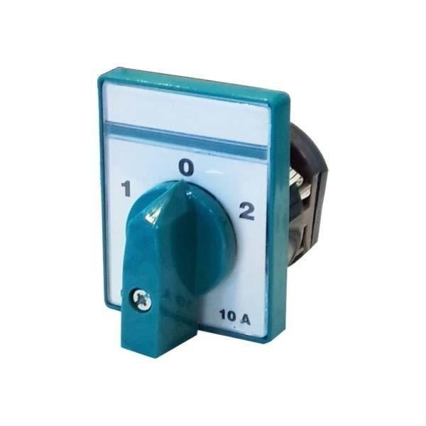 1*10A KUTUP DEYİŞTİRİCİ METOP