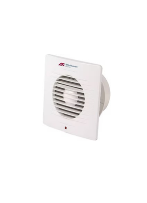 12 CM PLASTİK EKO.DUV.TİPİ FAN