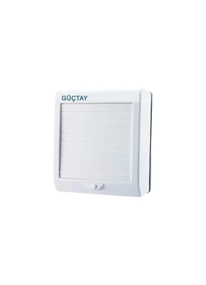 12 CM WİSPY OTOMATİK PANJURLU