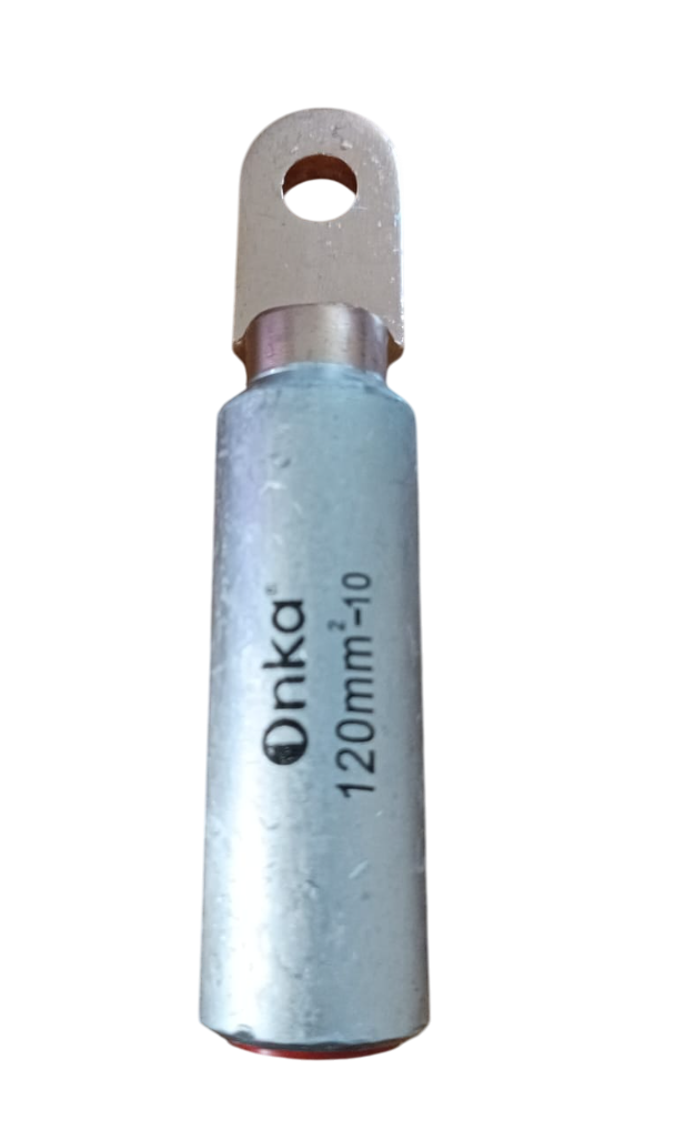 120 MM2 UZUN TİP BAKIR ALÜMİNYUM SKP