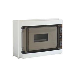 12,Lİ S/Ü SİGORTA KUTUSU IP65