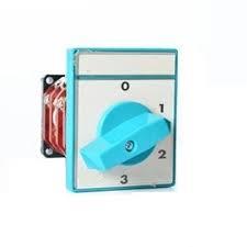 1*3 40 AP 3 KADEMELİ ŞALTER