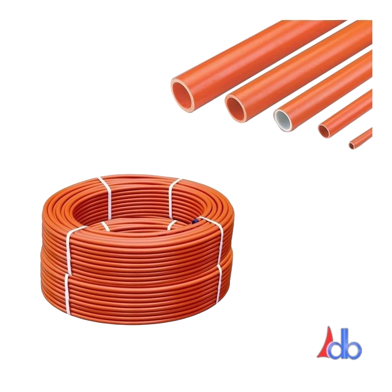 14/10 atü boru (h.free turuncu)