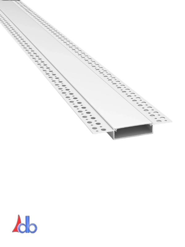 14,5*50*86 RENK PRES BOŞ KANAL TRİMLESS