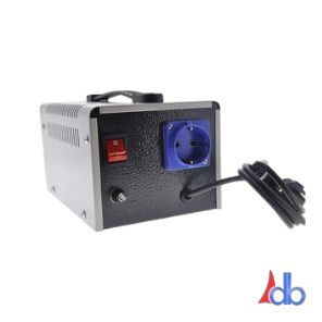 1500V HASSAS OTOMATİK VOLTAJ REGLETÖ 130/290V-220V