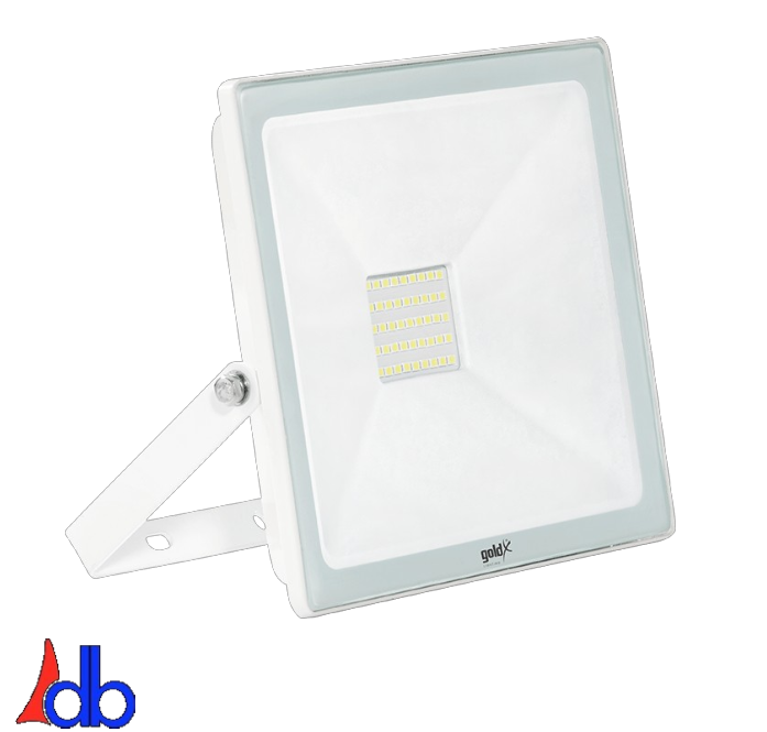 150W LEDLİ PROJEKTÖR BEYAZ