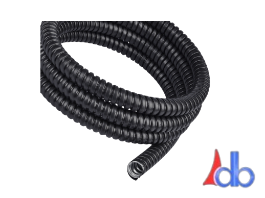 16Q İZOLELİ ÇELİK SPİRAL EKO