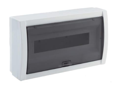 18,Lİ EKO KLEMENSSİZ S/Ü SİGORTA KUTUSU