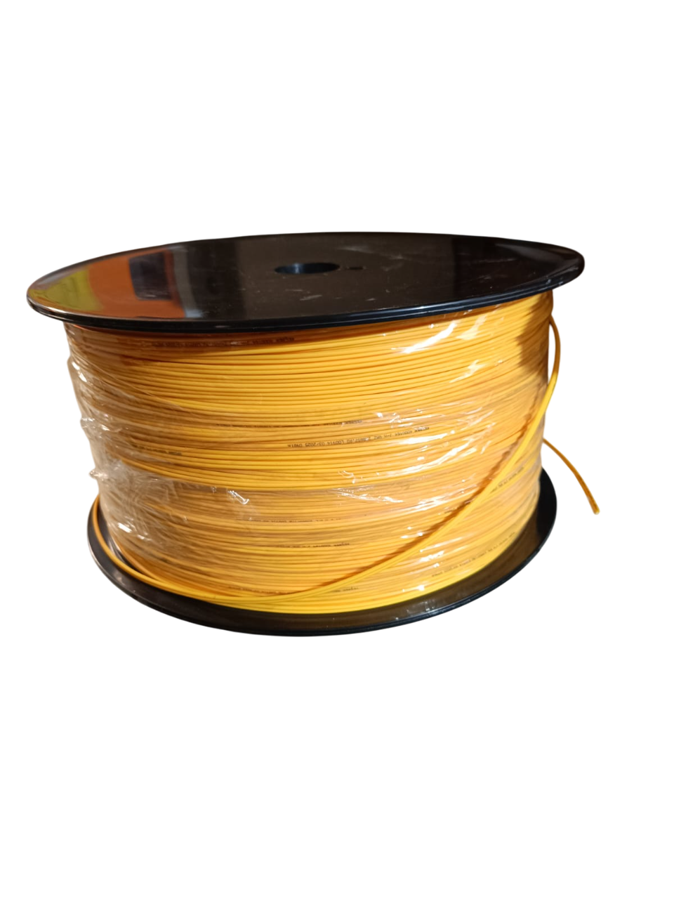 2 FİBERLİ SİNGLE MODE G657.A2 OPTİK BAĞ. KAB.H.F