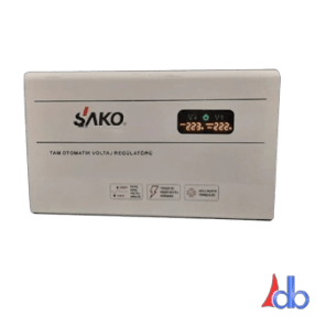 2 KVA MONOFAZE OTO. 135/265 ÇIKIŞ 220V KARA KUTU