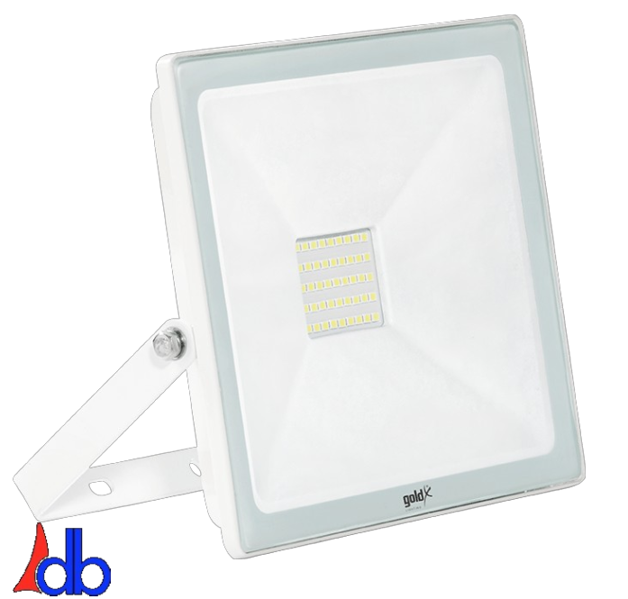 200W LEDLİ PROJEKTÖR BEYAZ