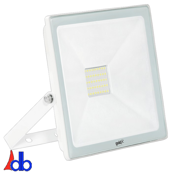 200W LEDLİ PROJEKTÖR GÜNIŞIĞI