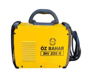 205 AMPER İNVERTÖR KAYNAK MAKİNESİ