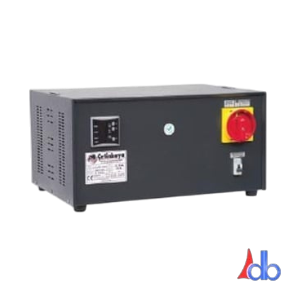 20KVA MONOFAZESERVO 175/260V  ELEKTRONİK VOLT