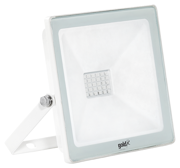 20W LEDLİ PROJEKTÖR YEŞİL