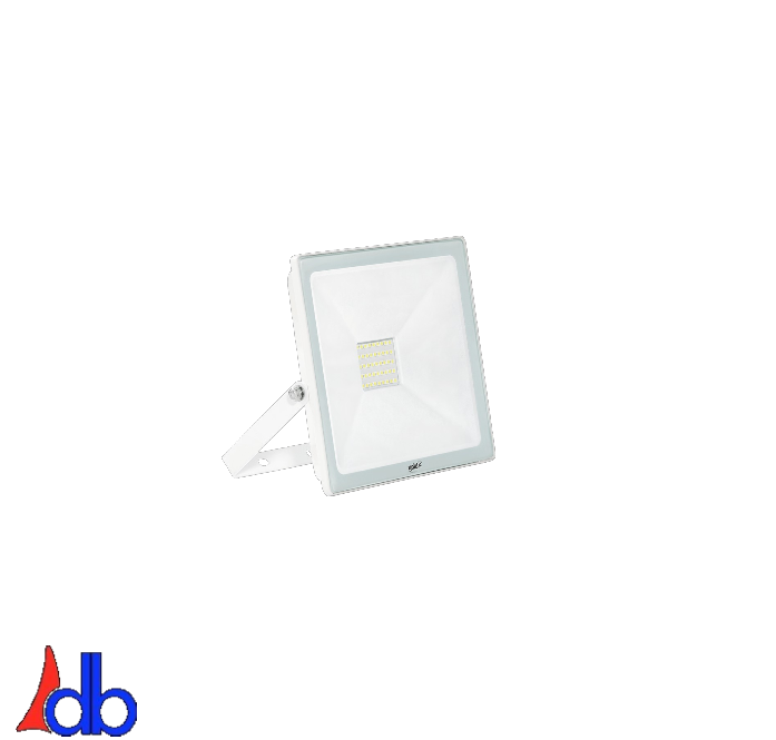 20W LEDLİ PROJEKTÖR YEŞİL