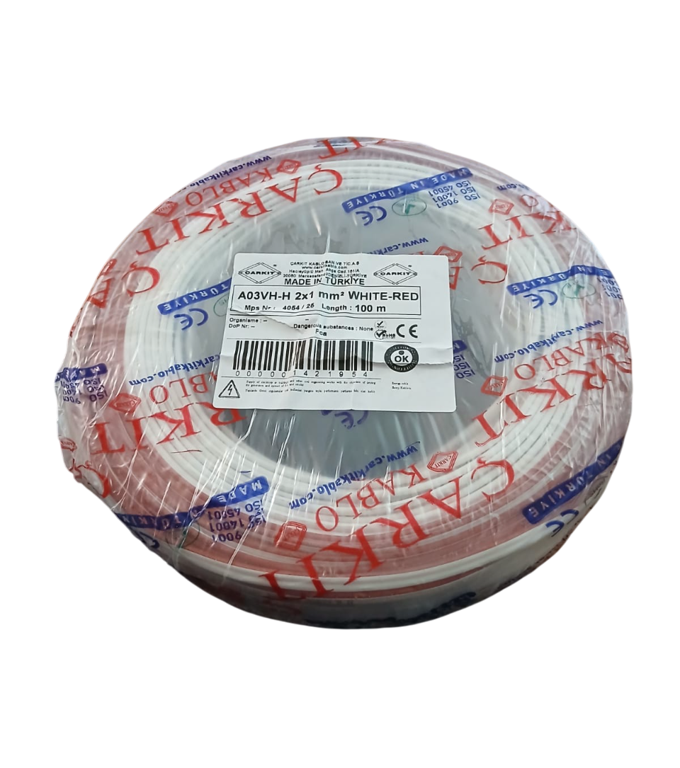 2*1 NYFAZ KORDON BİTİŞİK