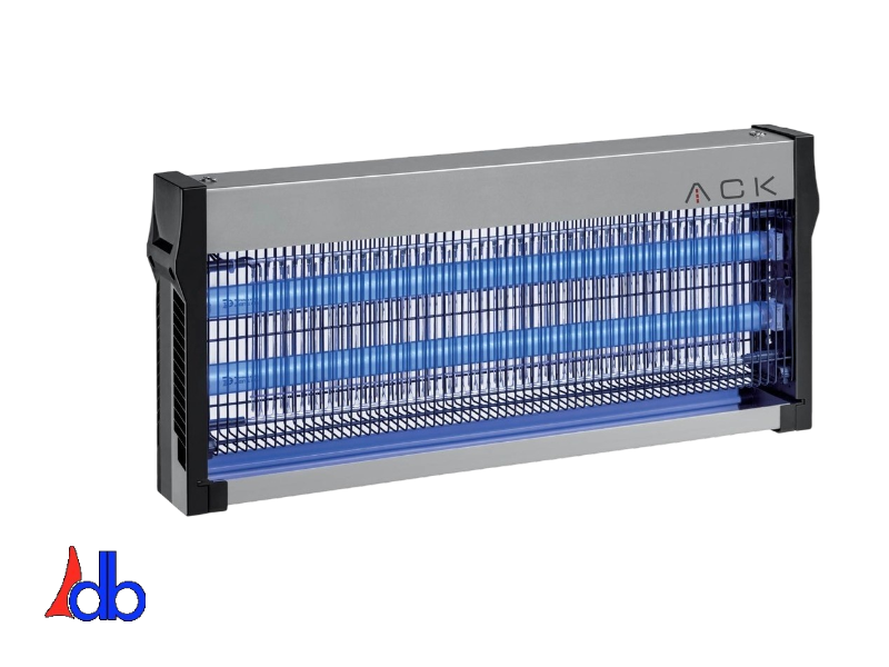 2*20 SİNEK ARMATÜR