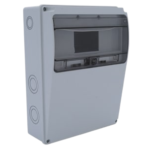 230*240*115 KOMBİNASYON KUTUSU