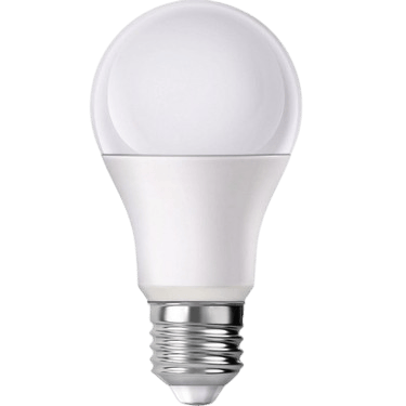 230V 10W E27 A60 SMD LED AMPUL BEYAZ