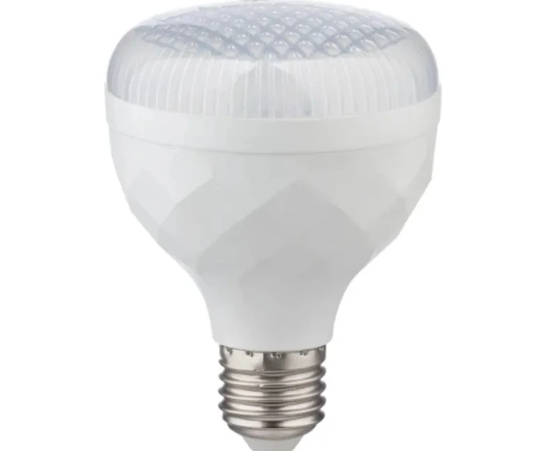 230V 30W E27 T80 LED KRİSTAL AMPUL BEYAZ