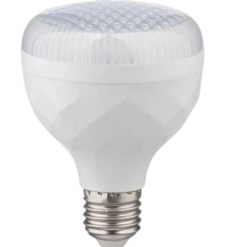 230V 40W E27 T80 LED KRİSTAL AMPUL BEYAZ