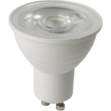 230V 7W GU10 BEYAZ LED AMPÜL PRO702