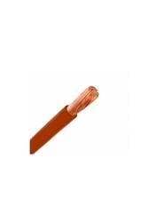 25 MM H07Z1-K H.FREE NYAF KAHVE PİRELLİ KABLO