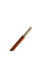2,5 MM NYA KAHVE PİRELLİ KABLO