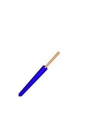 2,5 MM NYA MAVI PİRELLİ KABLO