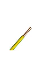 2,5 MM NYA SARI YEŞİL PİRELLİ KABLO