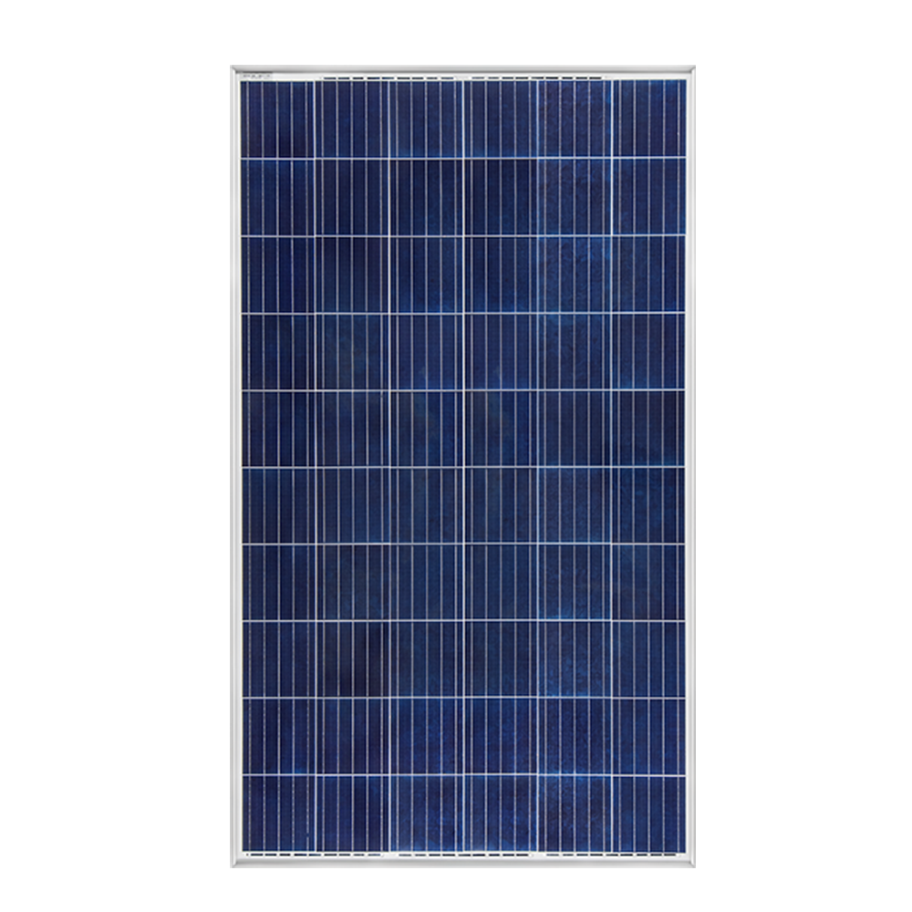 270 WP POLİKRİSTAL GÜNEŞ PANELİ