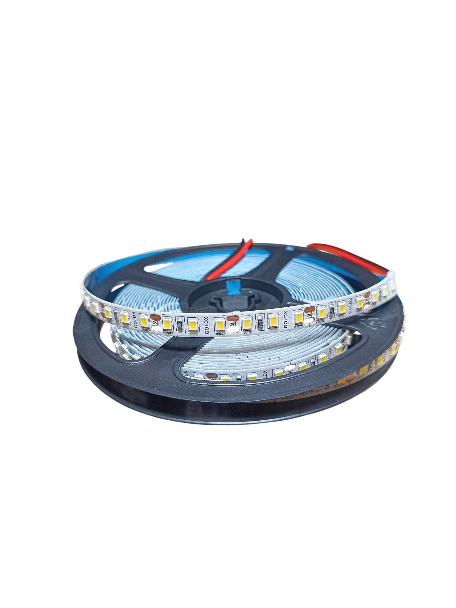2835 ÇİPLİ ŞERİT LED IP20 22LM*120 LED 7000K