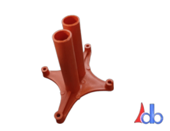 2,Lİ DİKEY KOLAY MONT.H.F KİRİŞ BUATI(2*4-16MM)