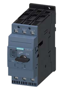 30-36A SIRIUS MOTOR KORUMA ŞALTER SİMENS