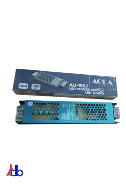 30 AMPER TRAFO
