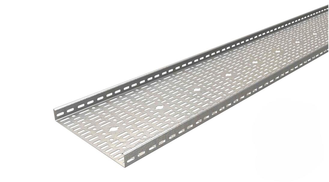 300*40 NORMAL HİZMET KABLO KANALI