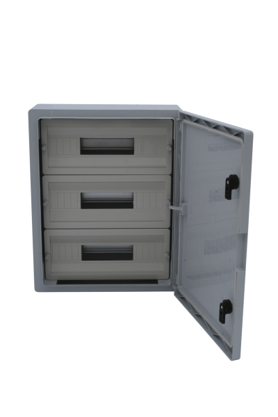 30*40*16,5 OPAK KAPAKLI OTOMAT PANOLARI