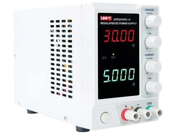 30V 5 AMPER AYARLANABİLİR DC GÜÇ KAYNAĞI