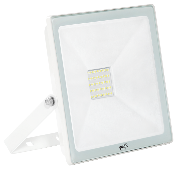 30W LEDLİ PROJEKTÖR GÜNIŞIĞI