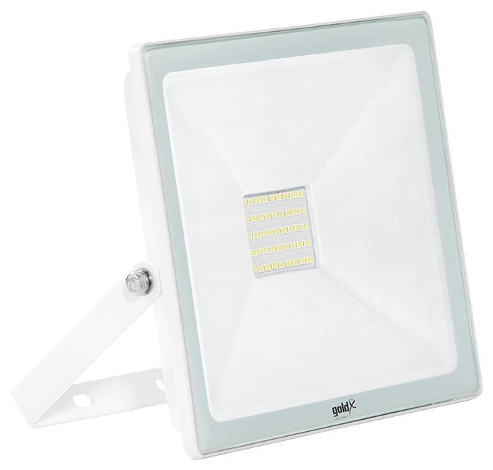 30W LEDLİ PROJEKTÖR YEŞİL