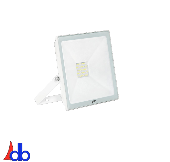 30W LEDLİ PROJEKTÖR YEŞİL